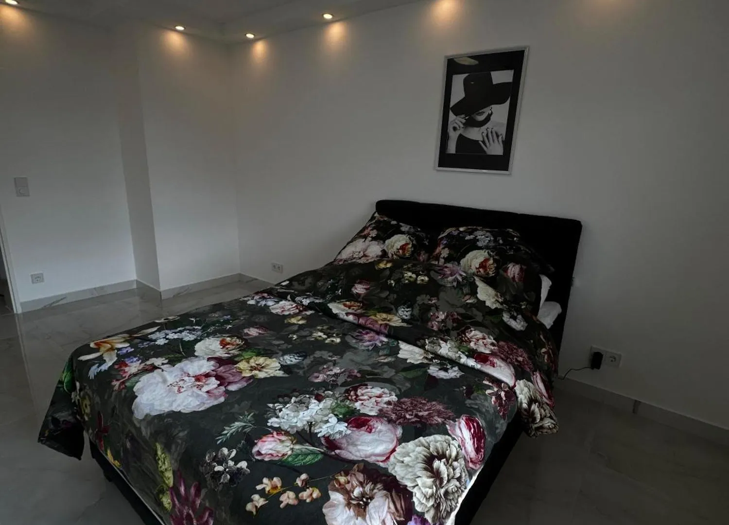 Luxus Apartment In Duesseldorf Rheinblick Germany