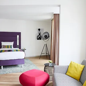 Hotel Indigo - - Victoriaplatz By Ihg, Dusseldorf